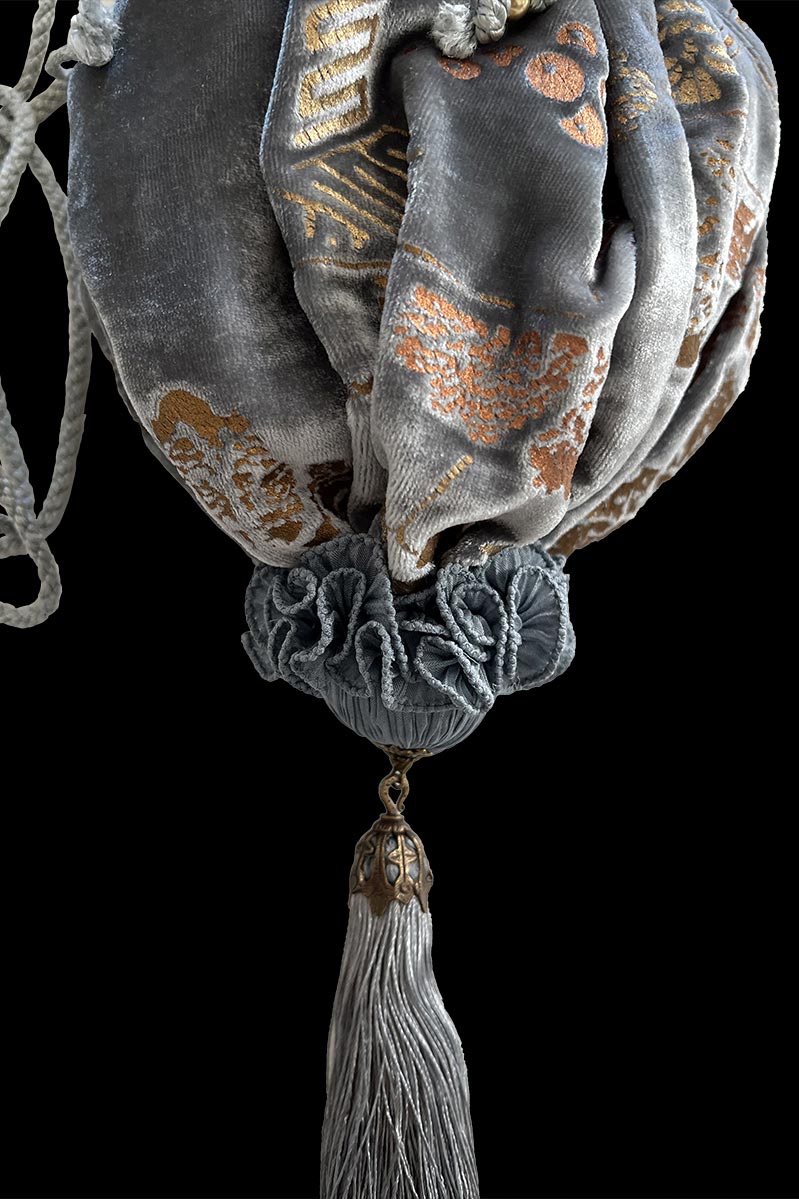 Fortuny bag Athena